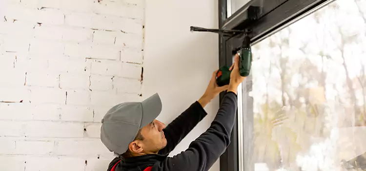 Your Trusted Partner for Door Closer Solutions in Lincoln, CA