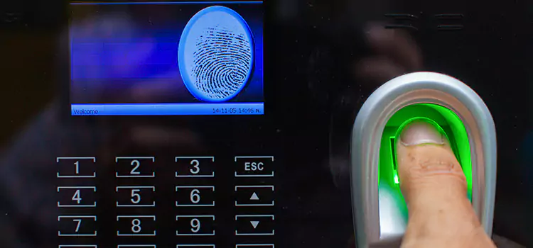 Your Trusted Partner for Secure Access in Lincoln, CA